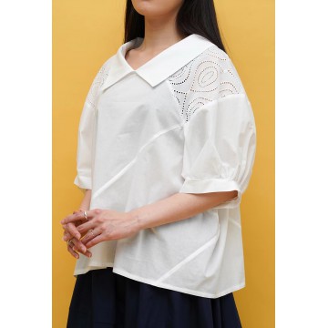 H'S CABINET S/S 2021 女裝上衣
